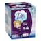 Puffs Ultra Soft 2 Ply Facial Tissues, 124 Sheets, 24 PK 80337307 - alternate 6